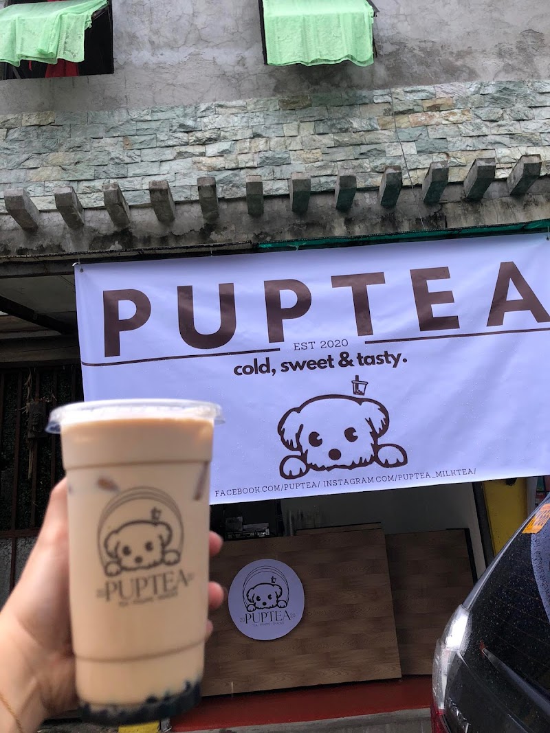 Review Photo of Puptea Milktea