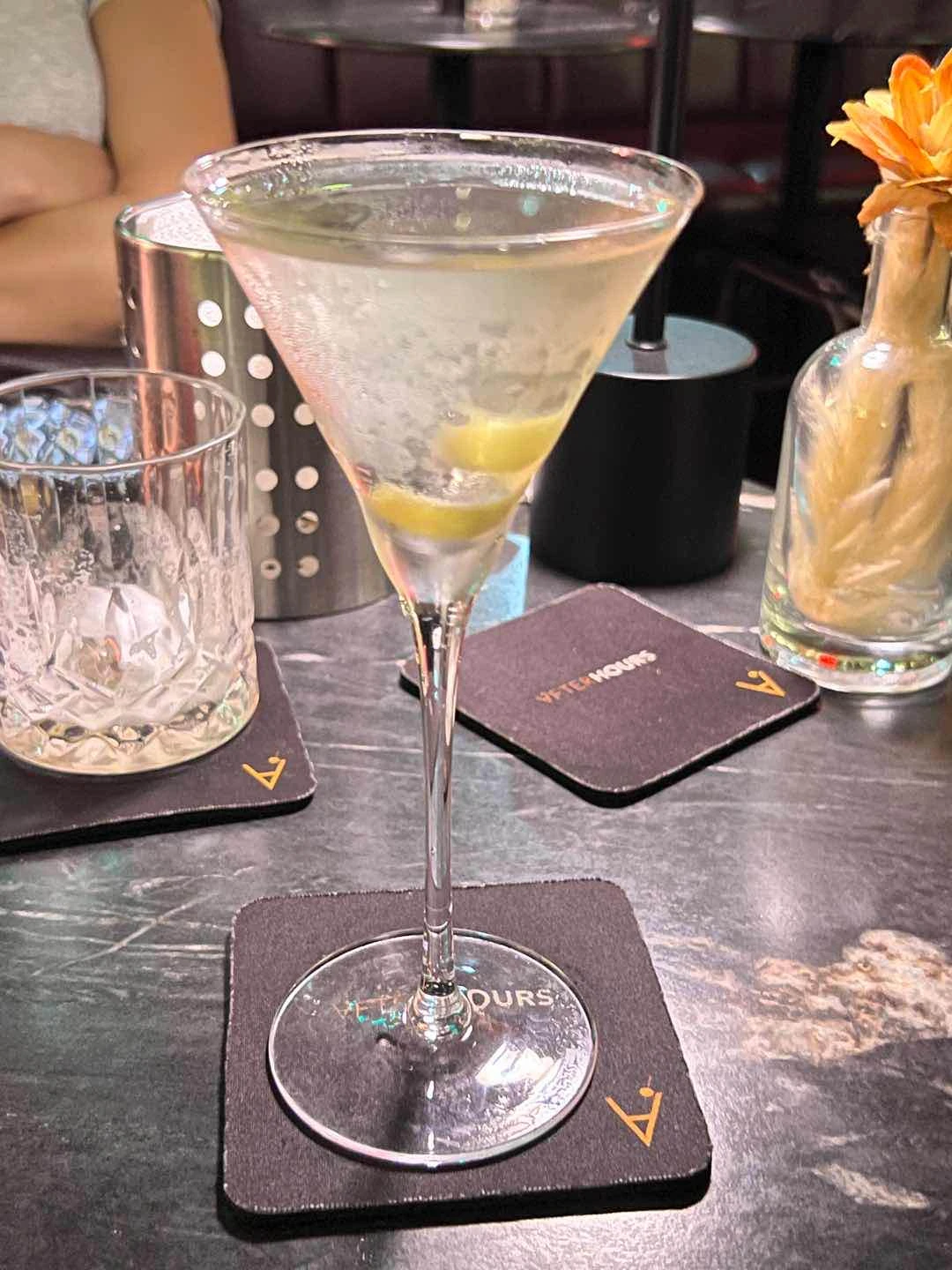 Alcohol