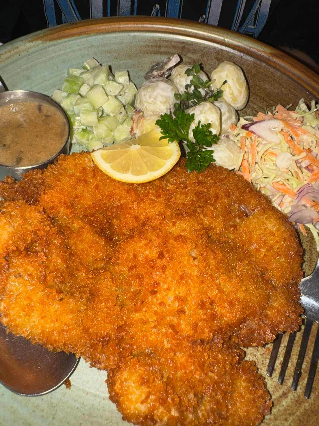 Schnitzel