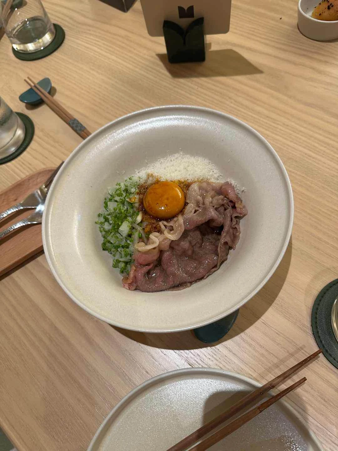 Wagyu Udon