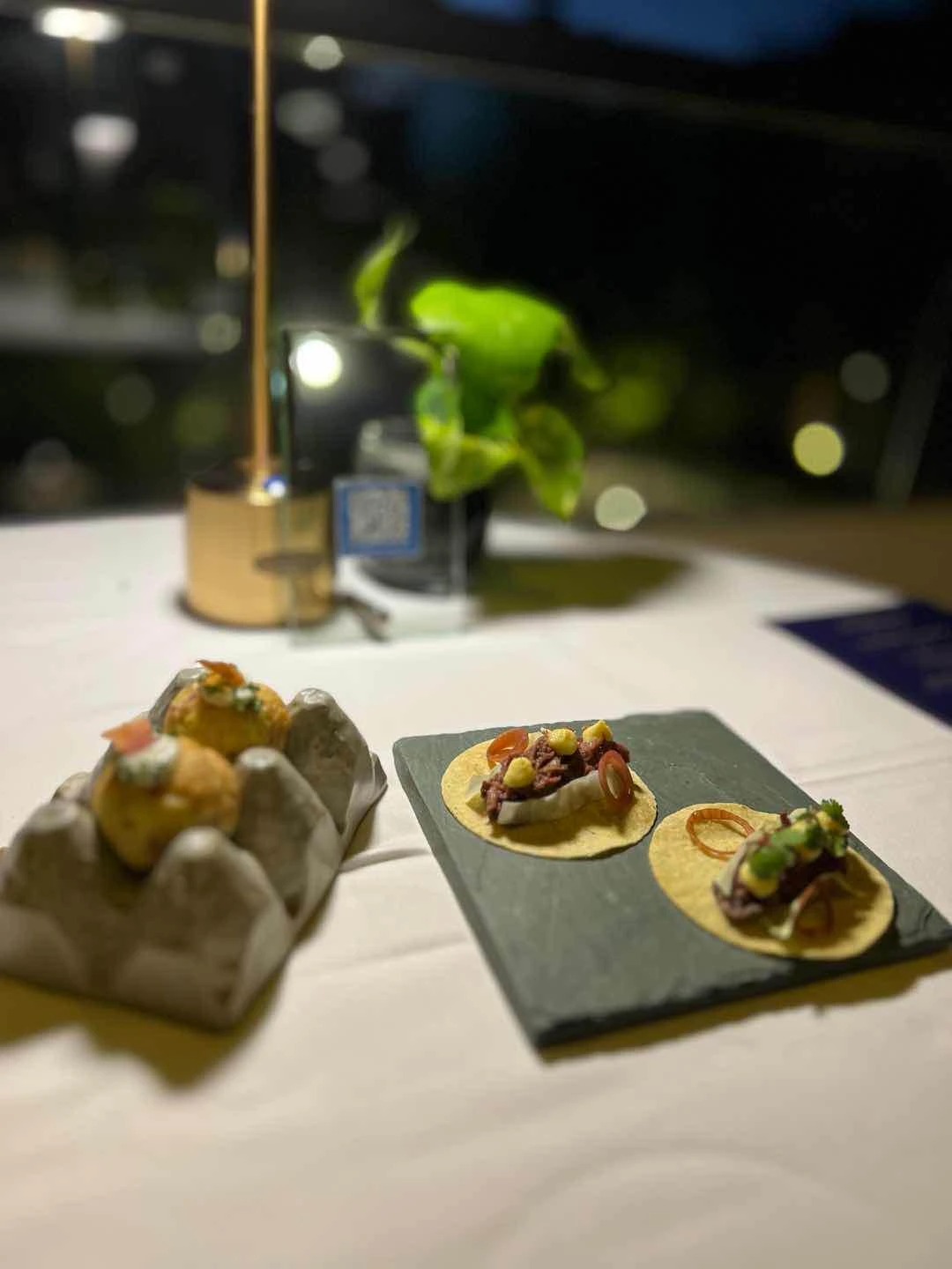 Ambiance of Samira by Chele