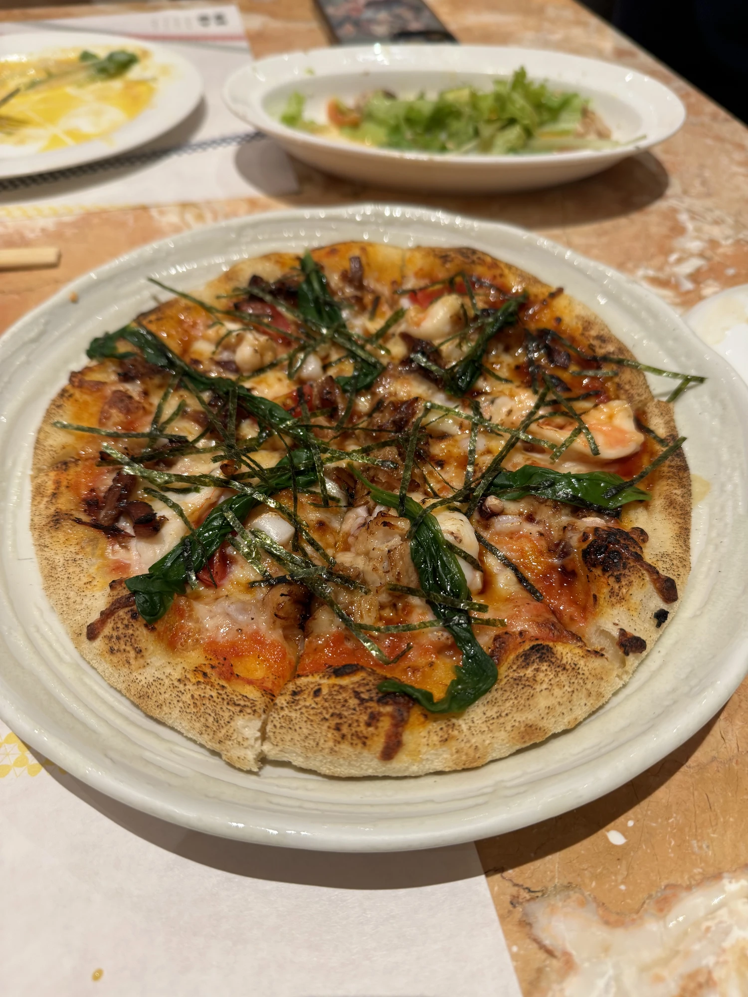Kazu Pizza