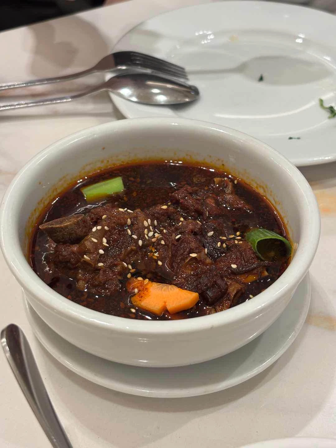 Galbi Jjim