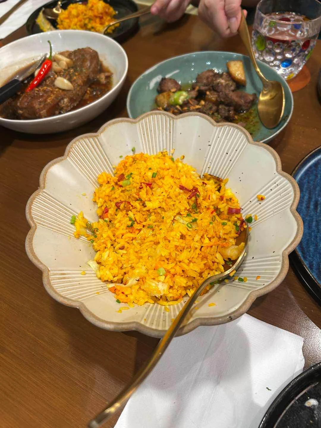 Rice