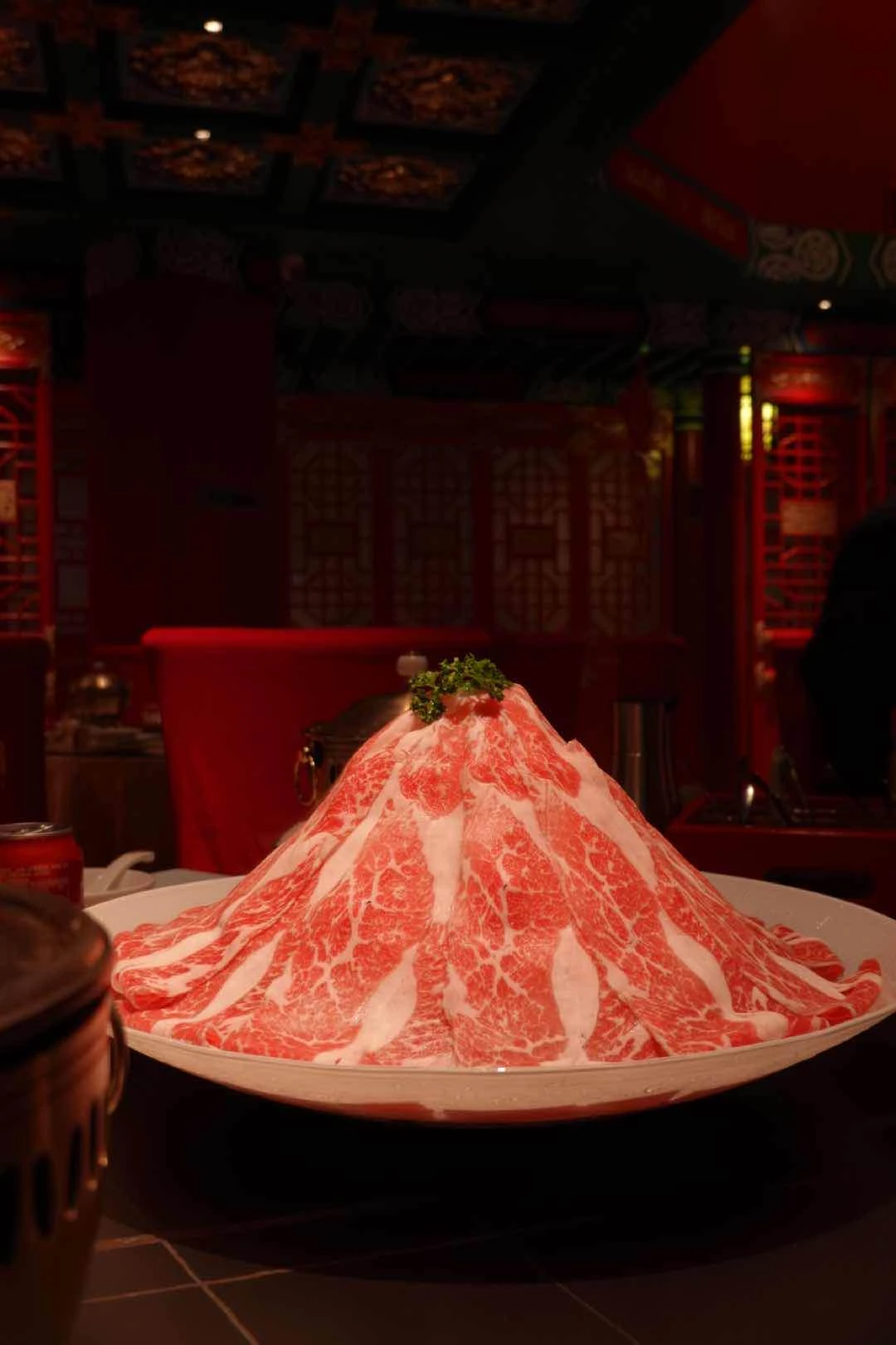 . of Good Luck Hot Pot