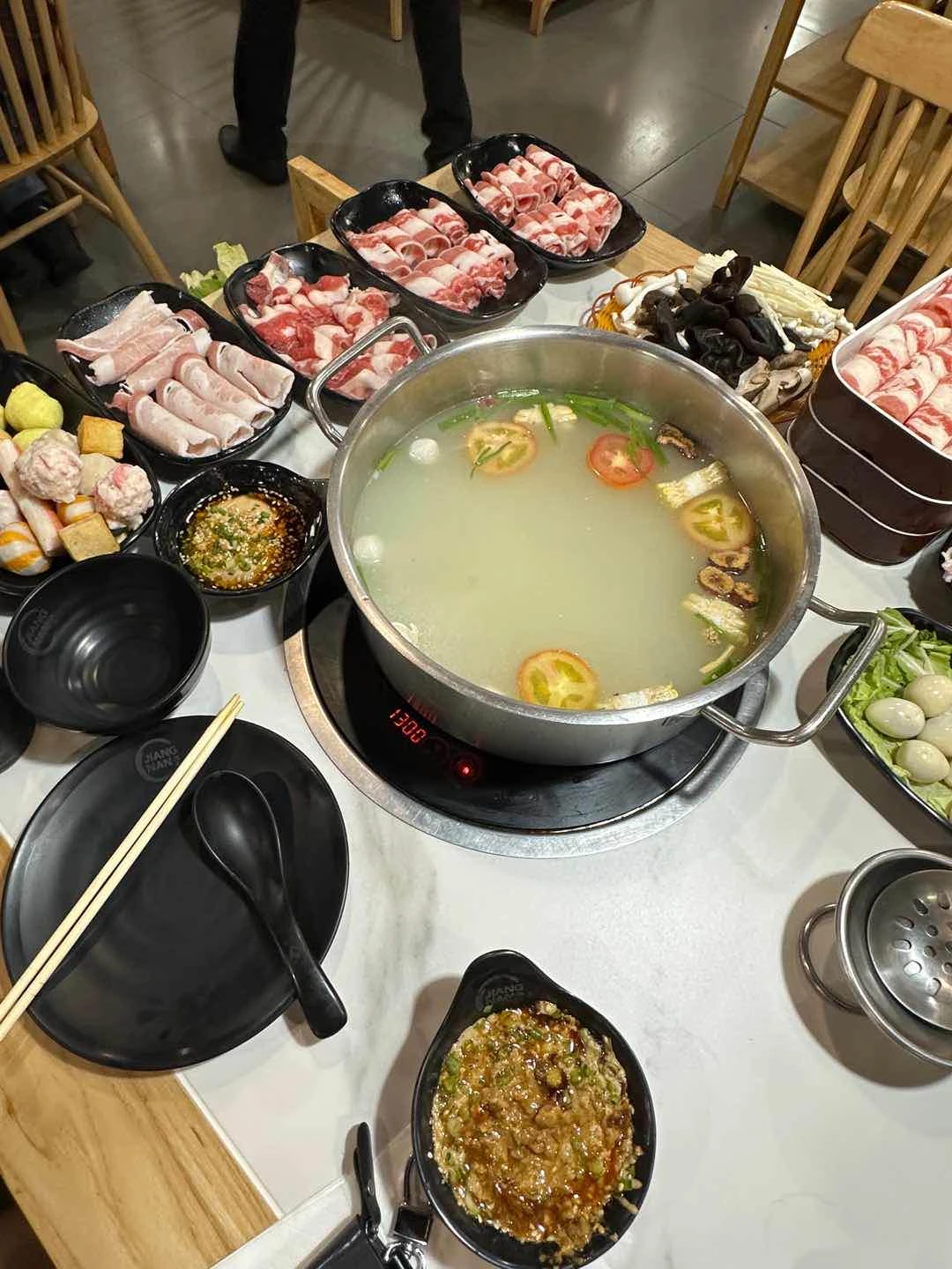 Original Soup Base