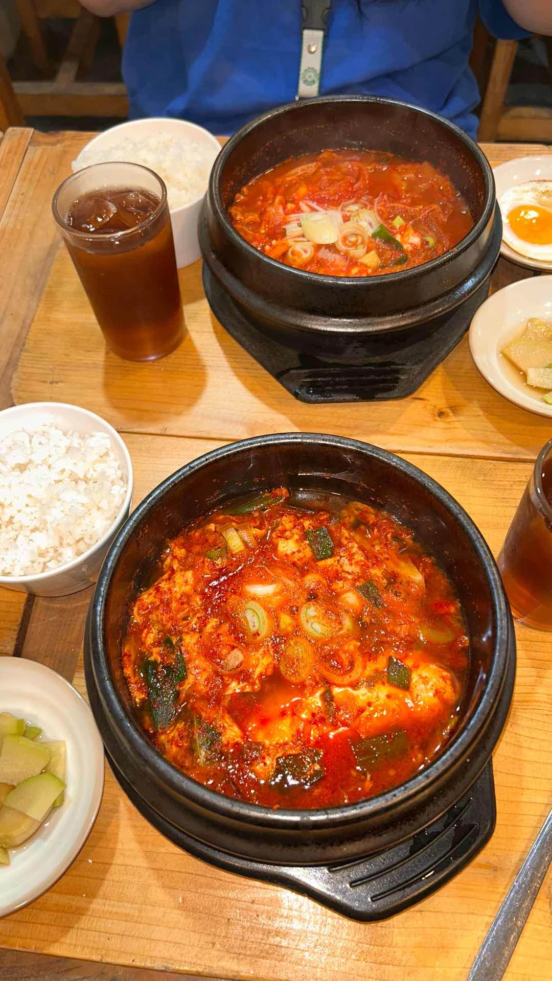 sundubu  of Seolhajung