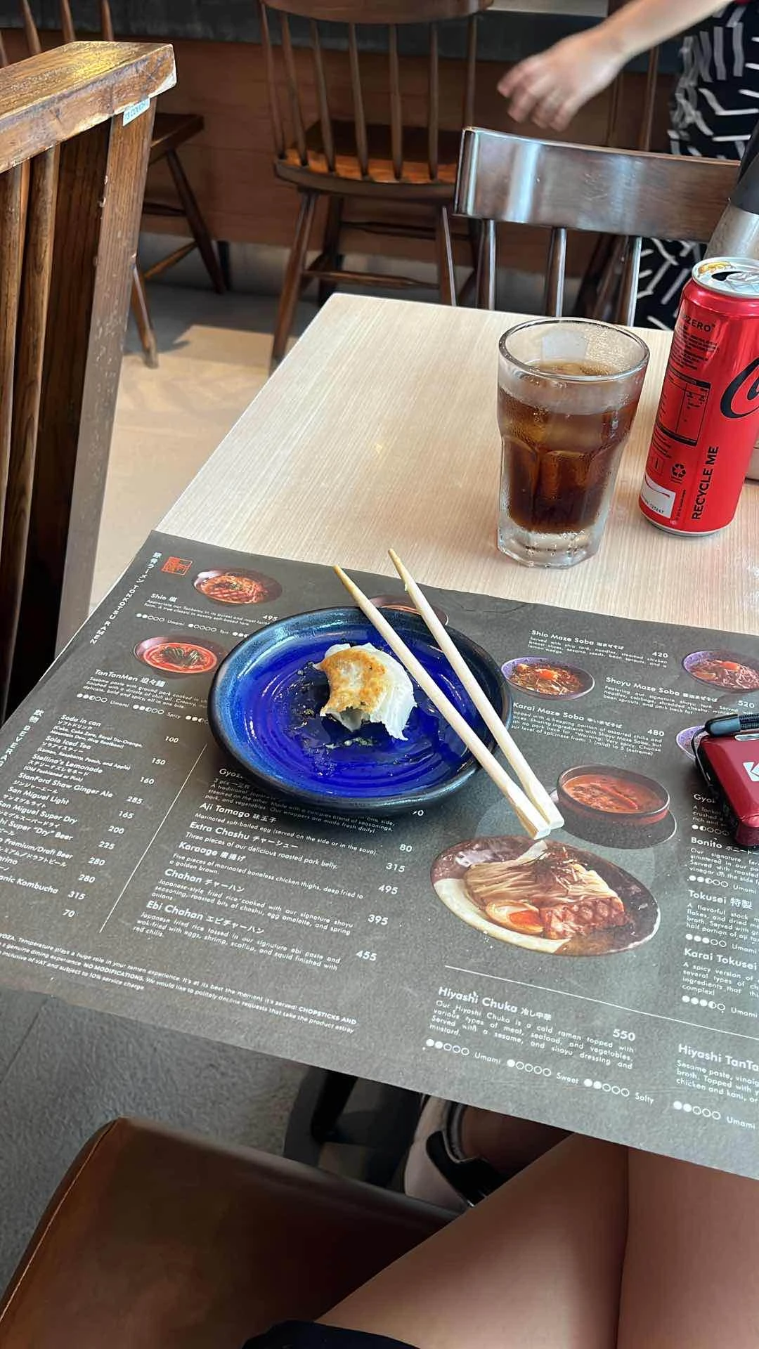 gyoza