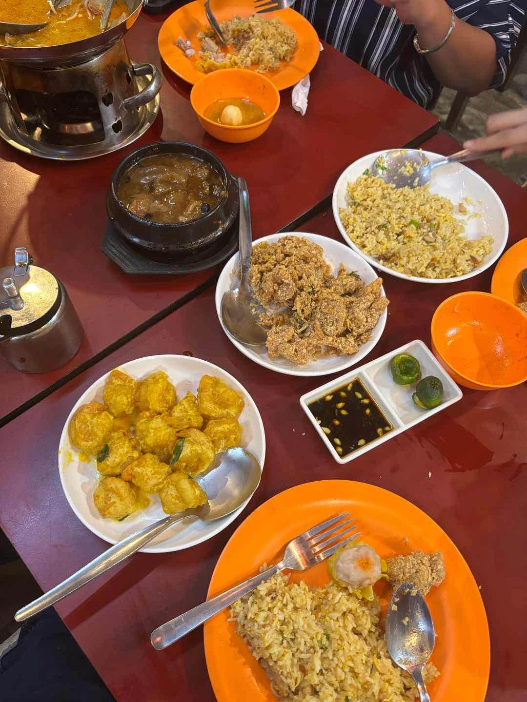 Food