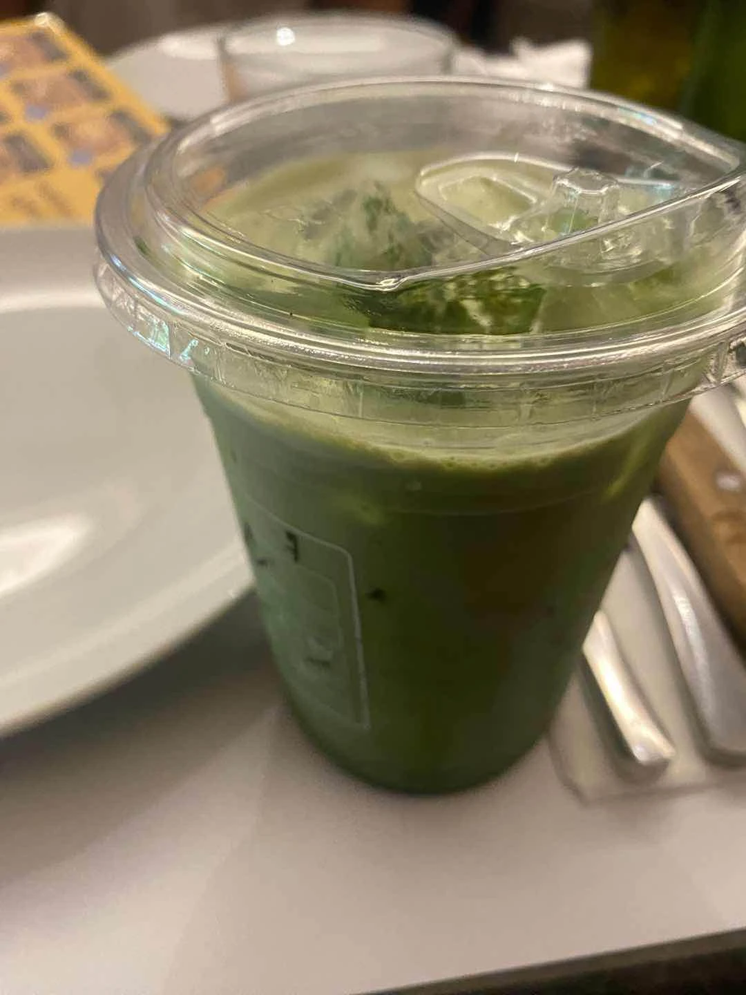 matcha