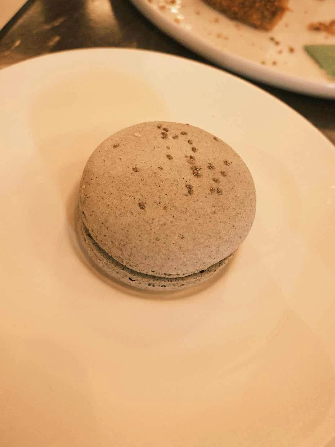 - of The Tattooed Baker