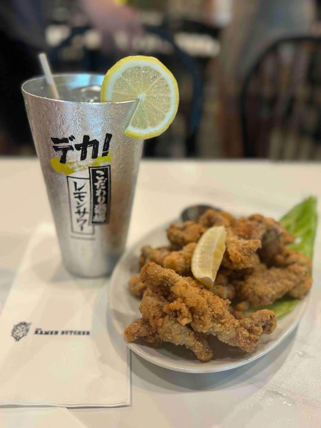 tonkara