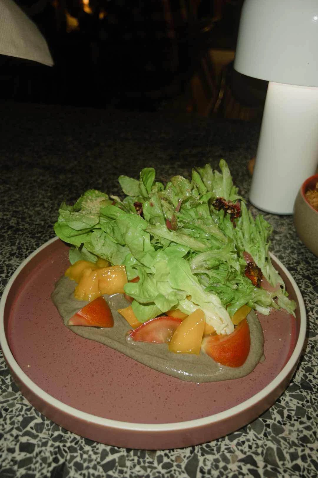 ensalada