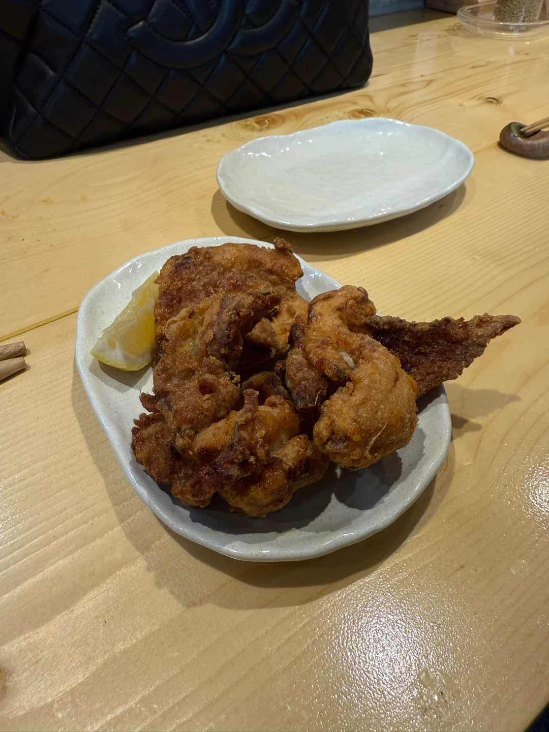 Karaage