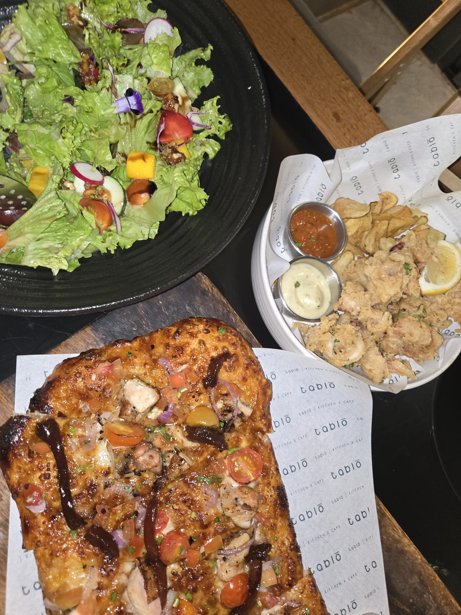 Review Photo of Tablo Kitchen x Cafe