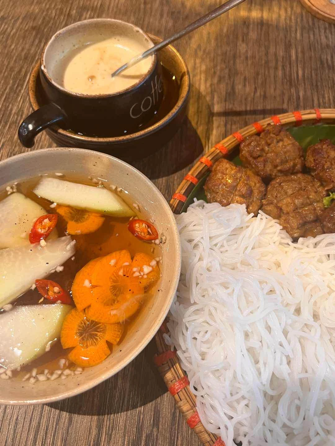 Bun cha