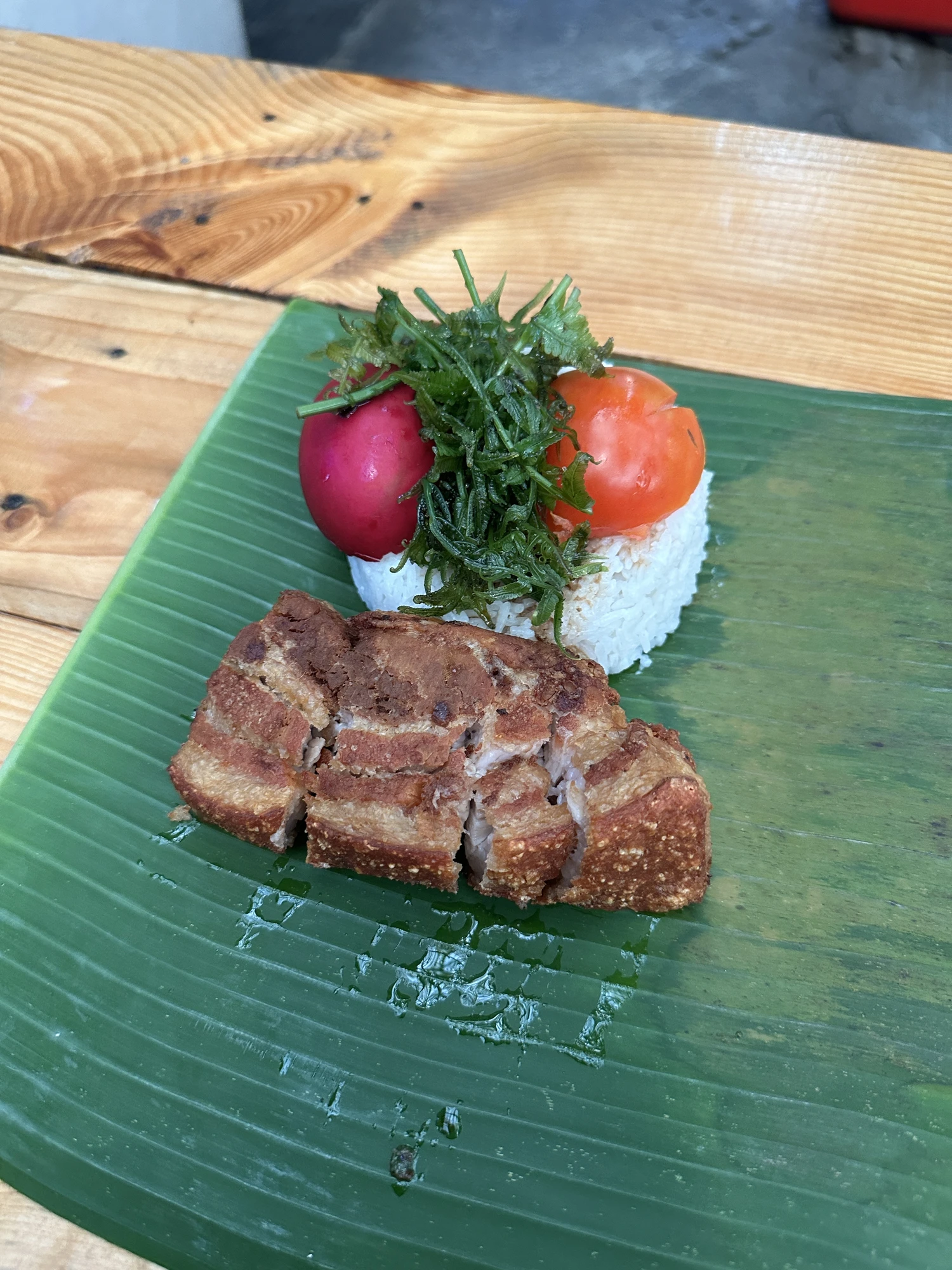 Lechon Kawali