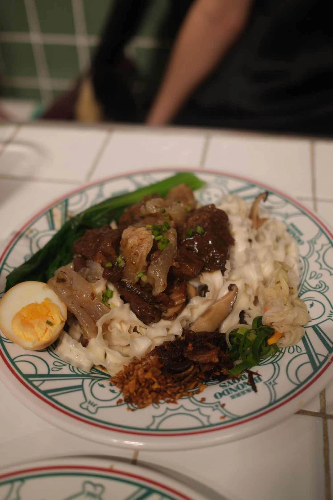 Review photo