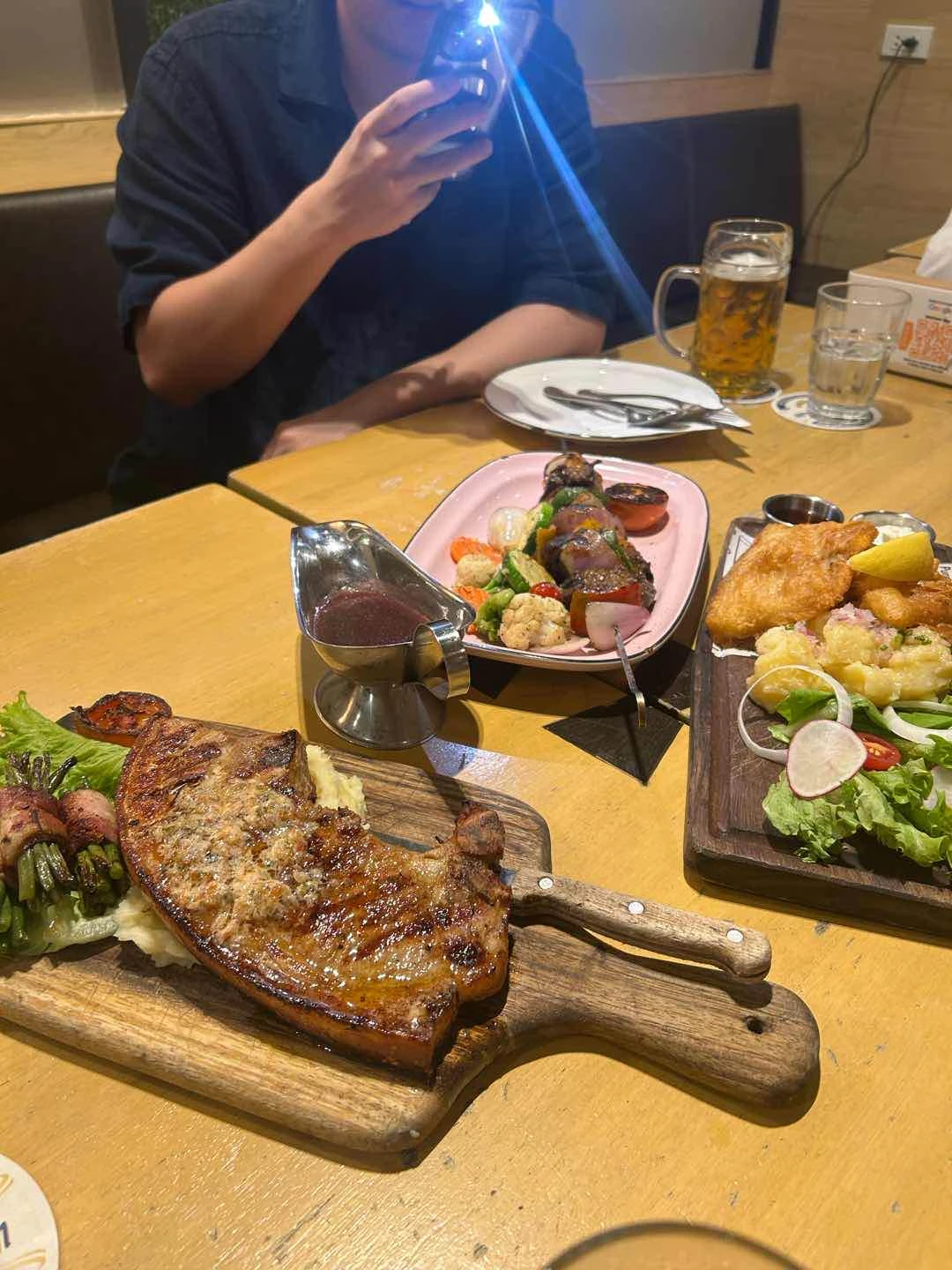 Review Photo of Brotzeit BGC