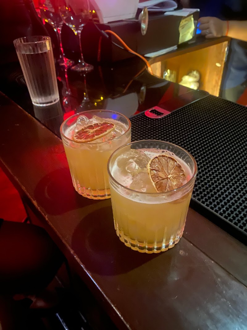 Review Photo of La Vie En Rose