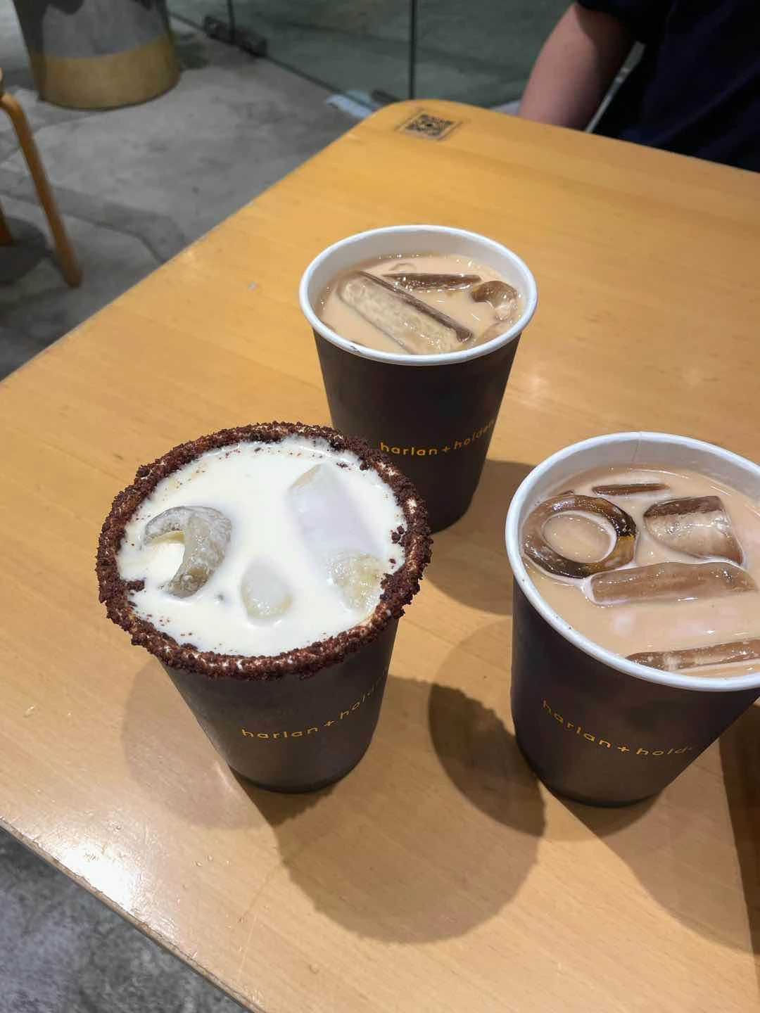 coffee