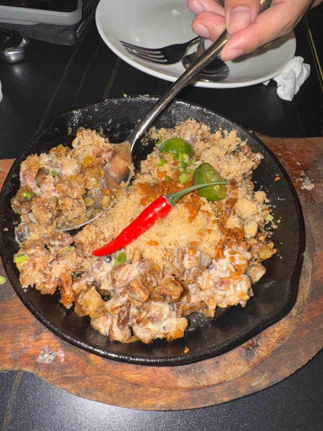 Sisig