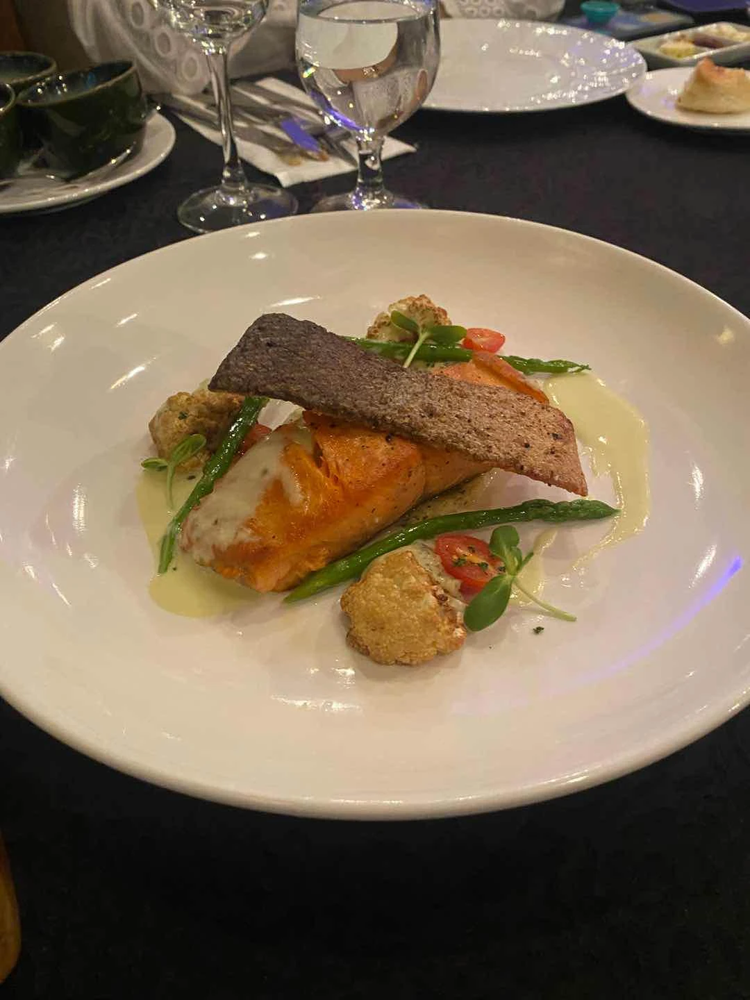 Salmon