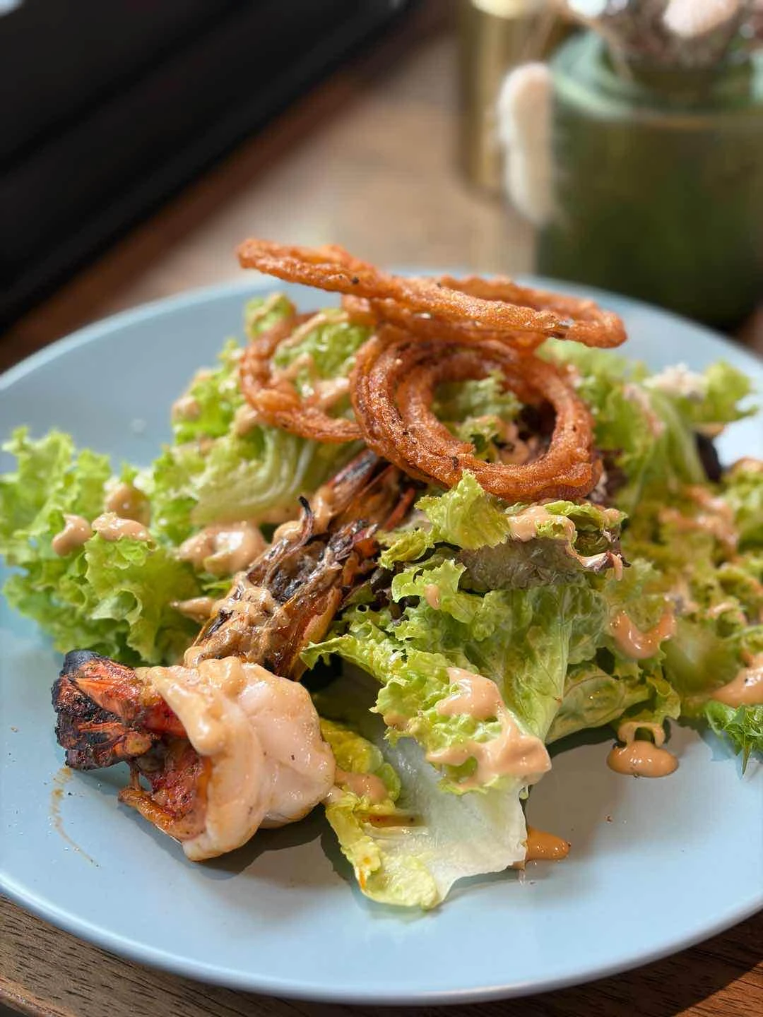 Bistro Salad