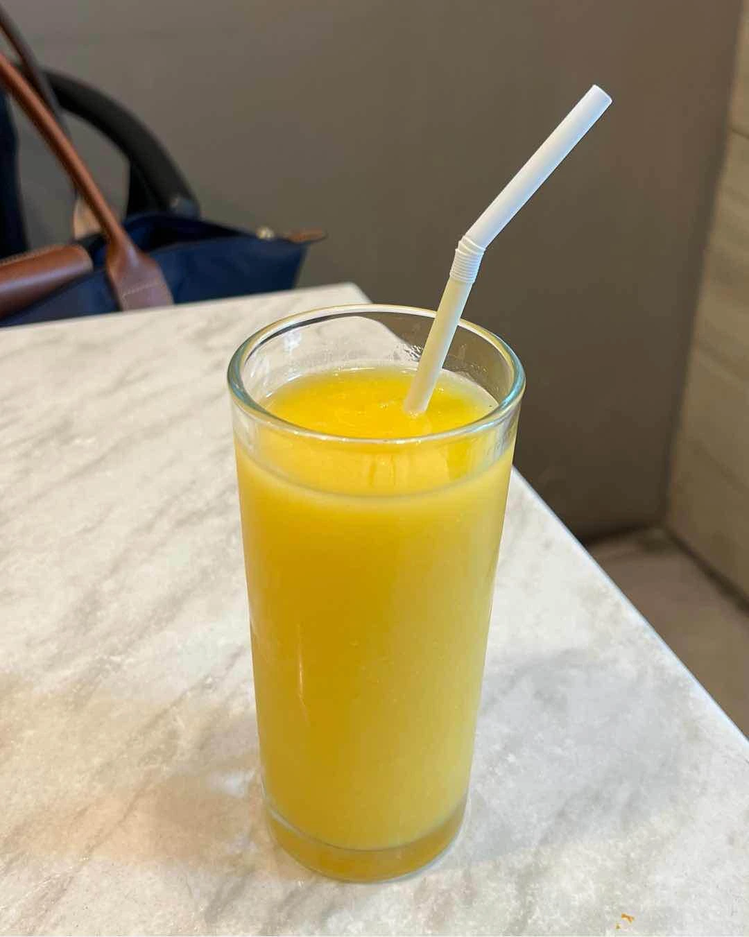 Mango Shake