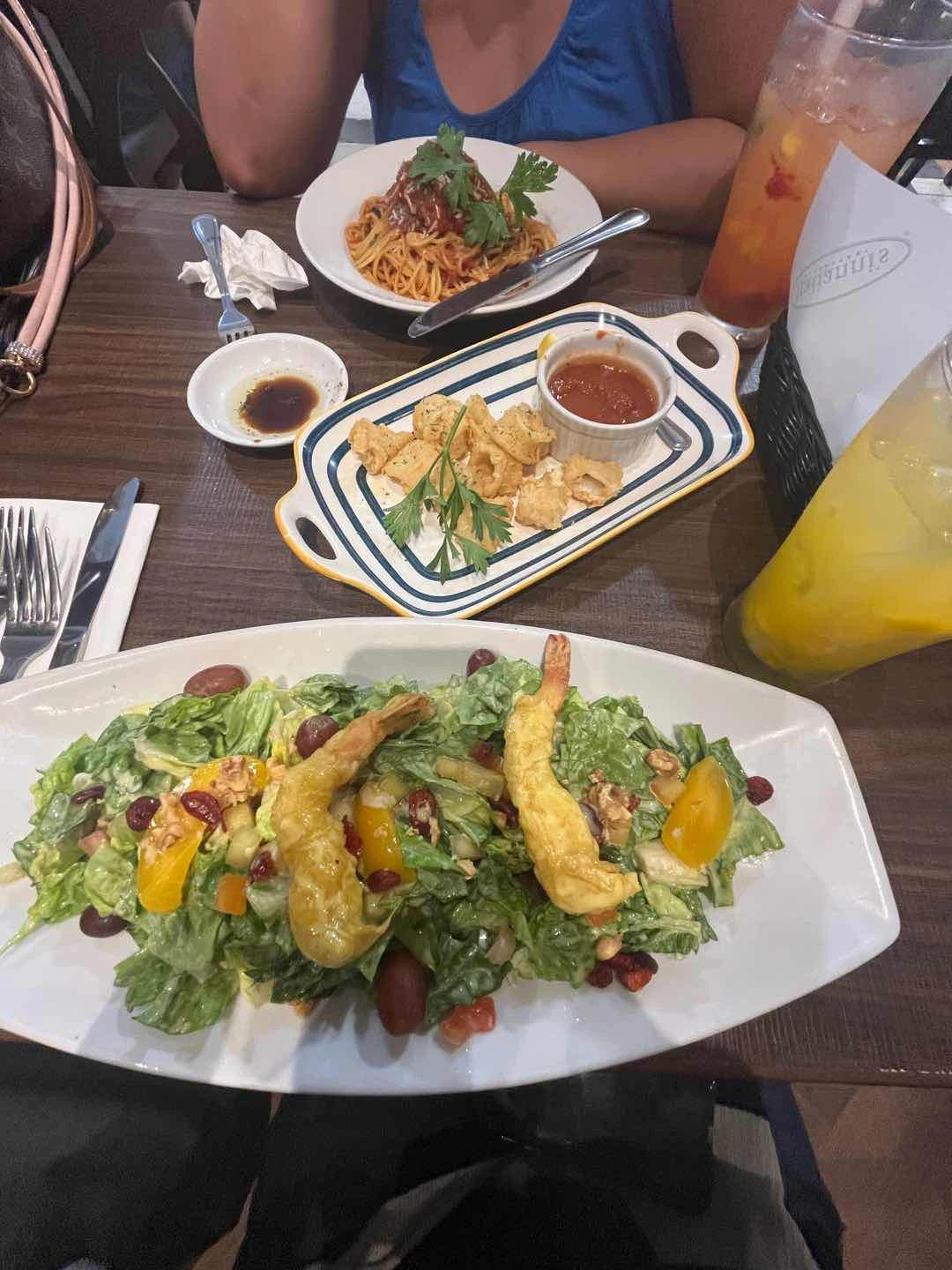 yum