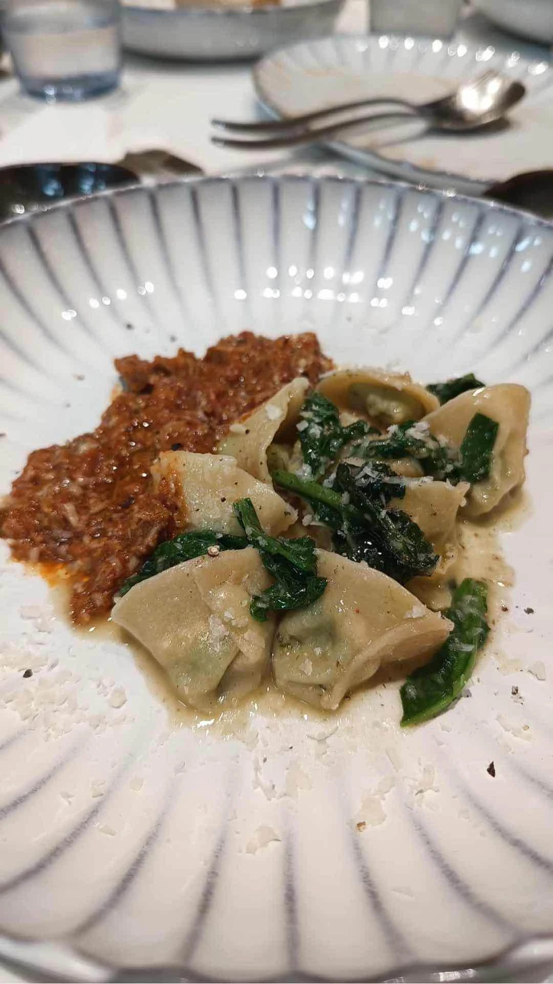 Ravioli