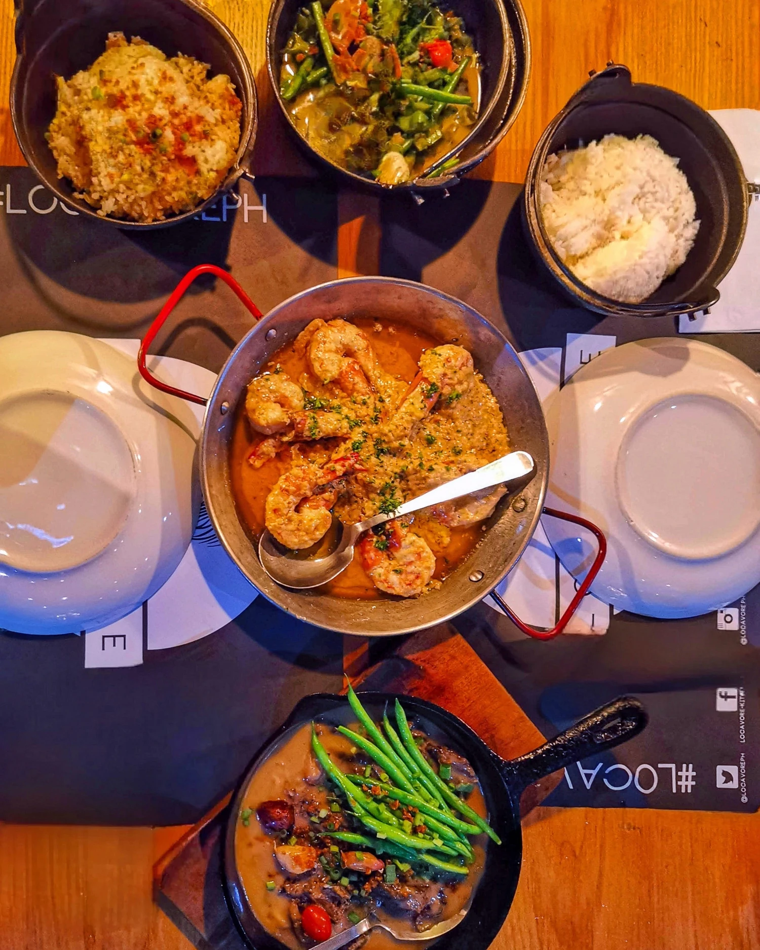 Review Photo of Locavore | BGC