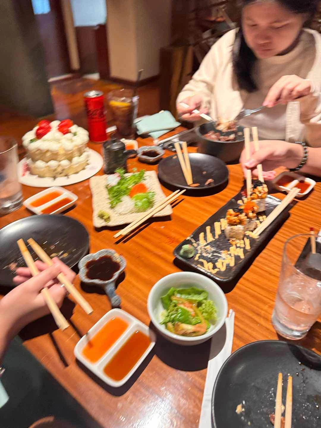 maki
