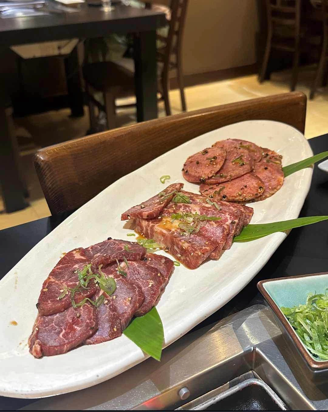 Review Photo of Ryuen Yakiniku