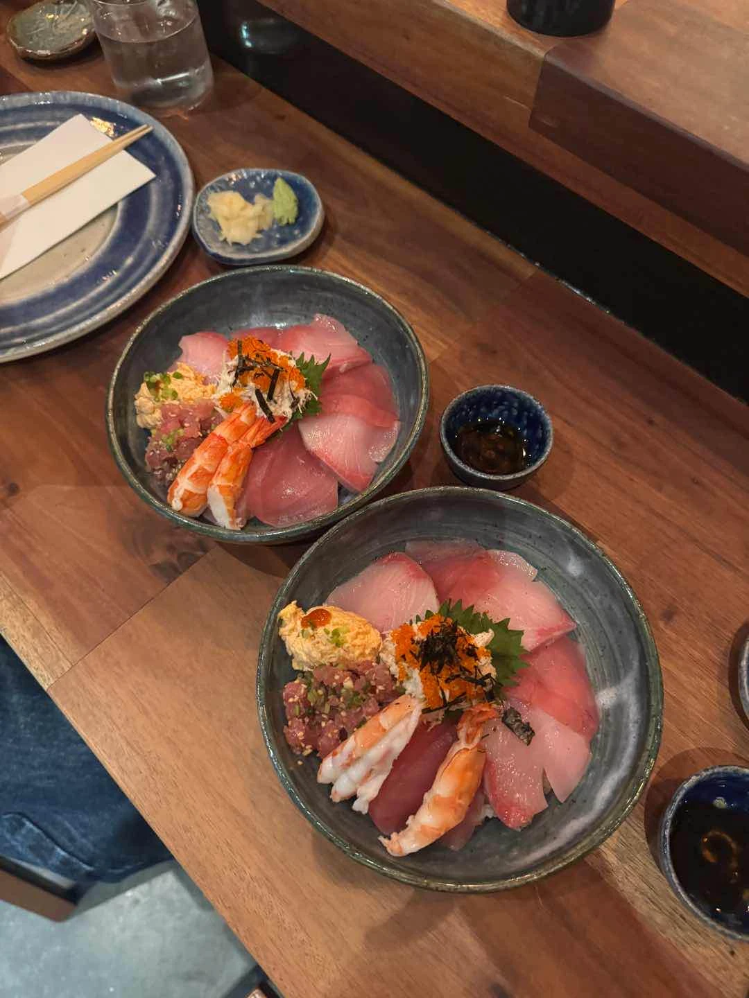 chirashi