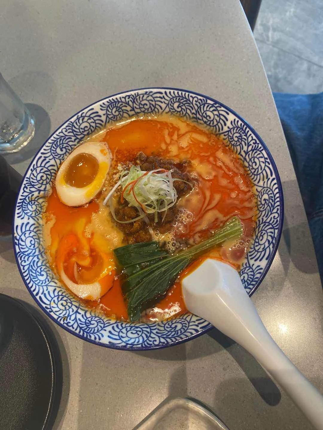 Tantanmen