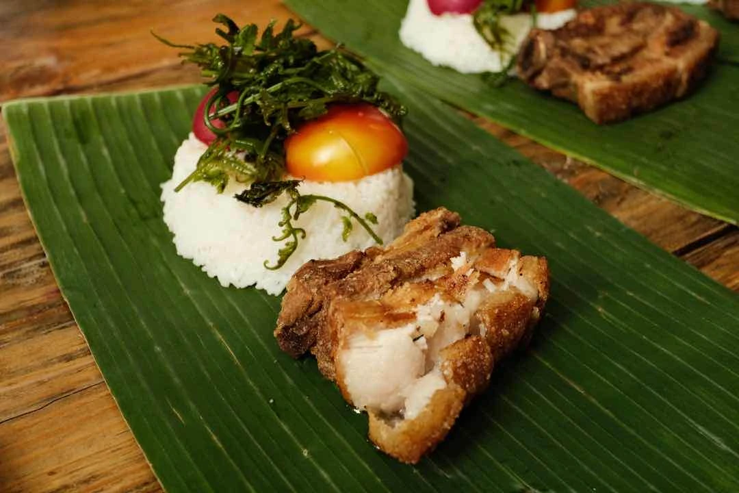 Lechon kawali