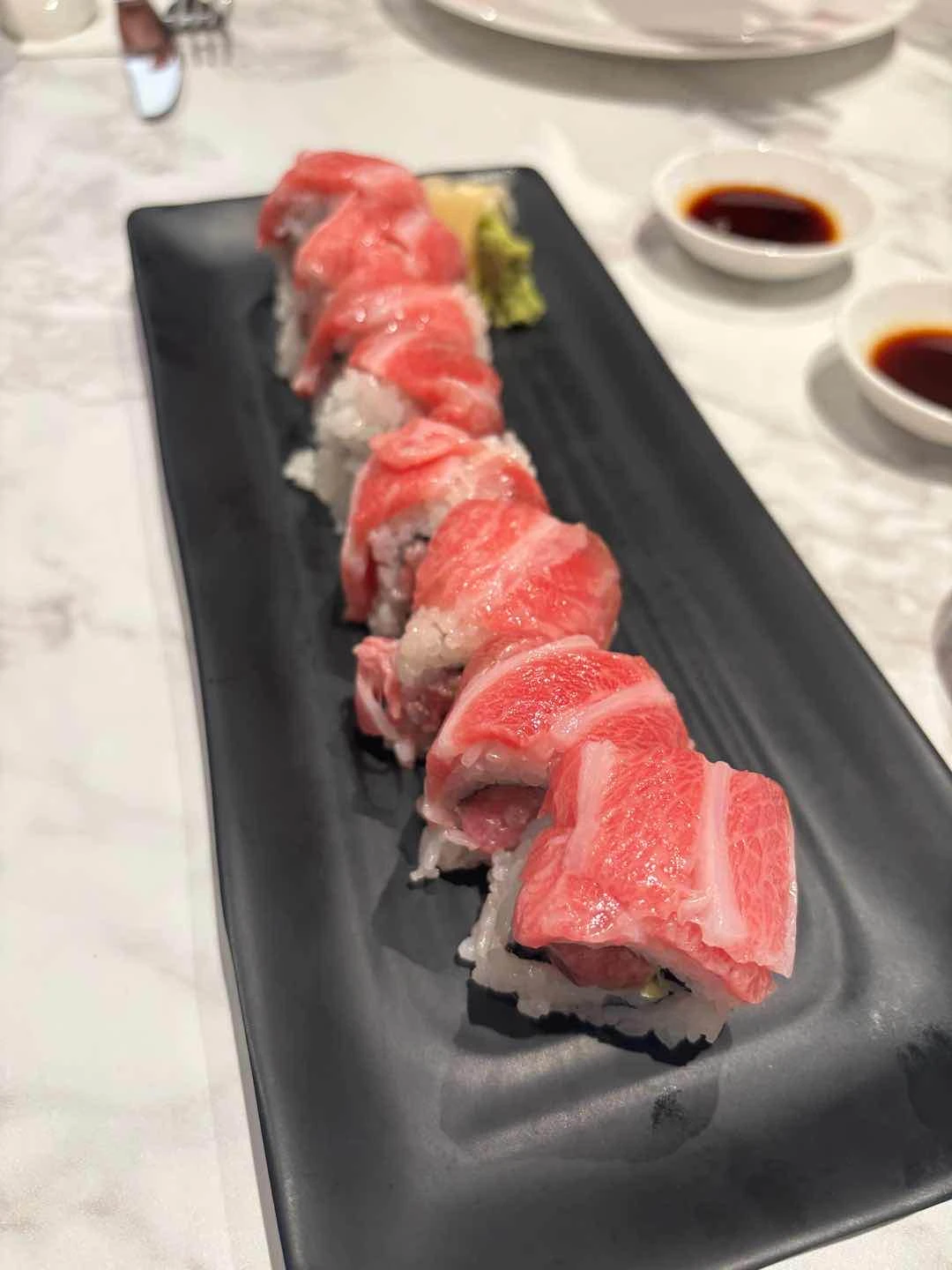 Premium Otoro Roll