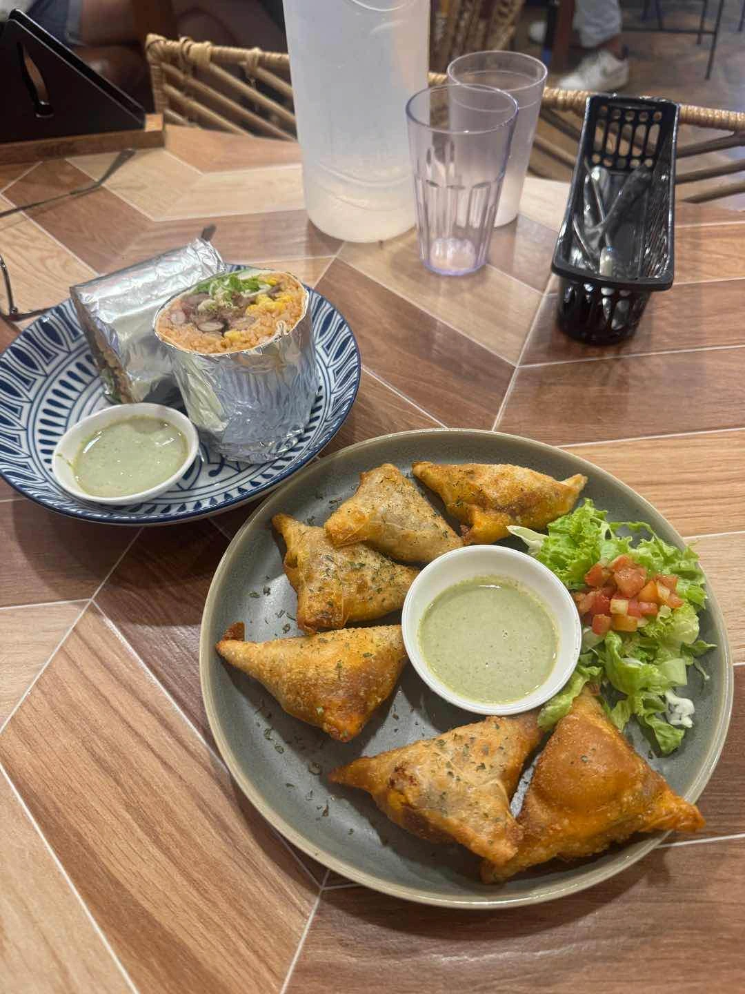 chimichanga