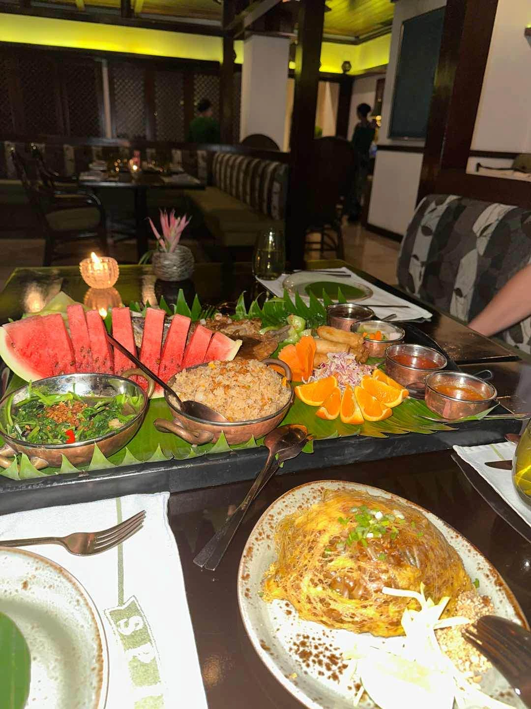 Pad Thai