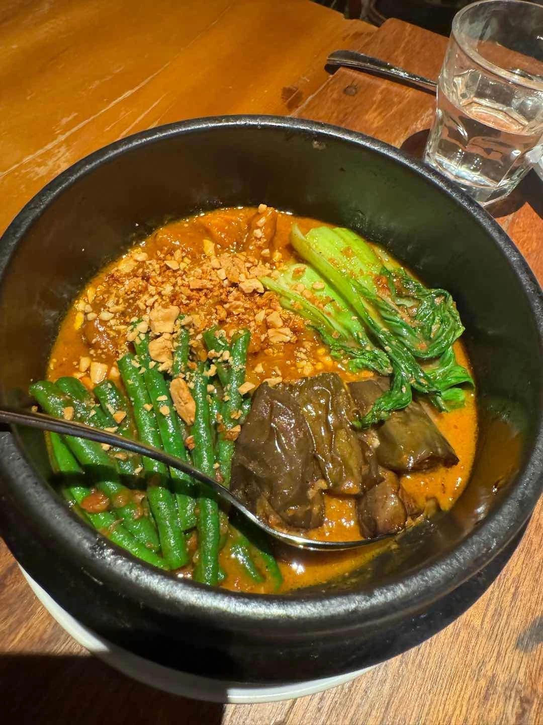 kare kare