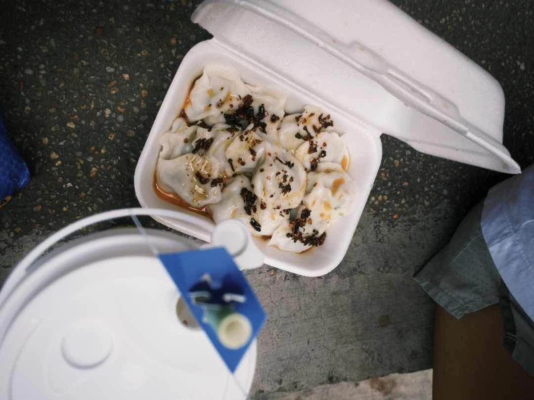 Review Photo of Dong Bei Dumplings