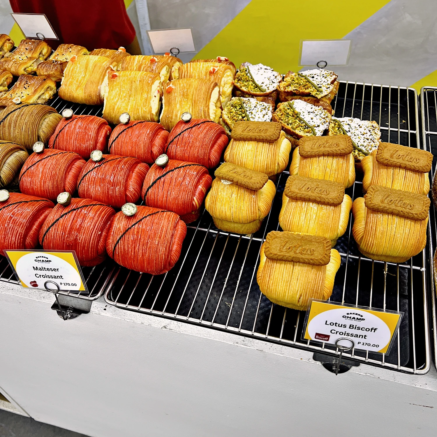 Review Photo of Bakers Champ by Chef Wolen