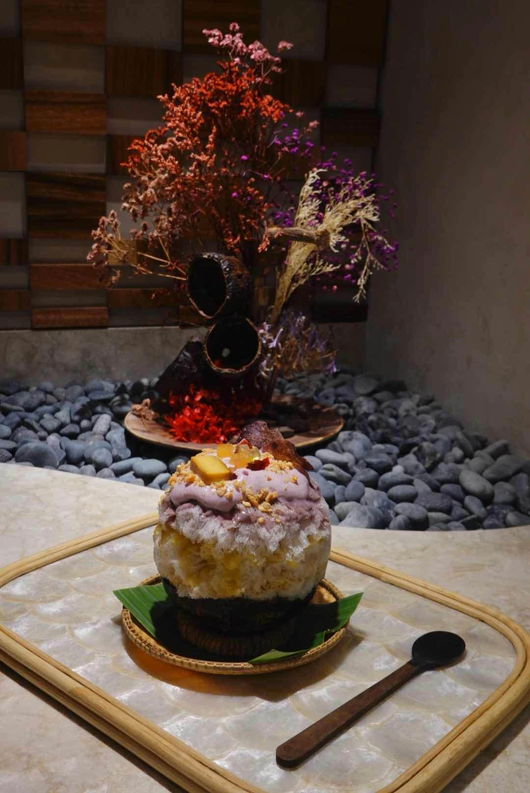 Halo Halo