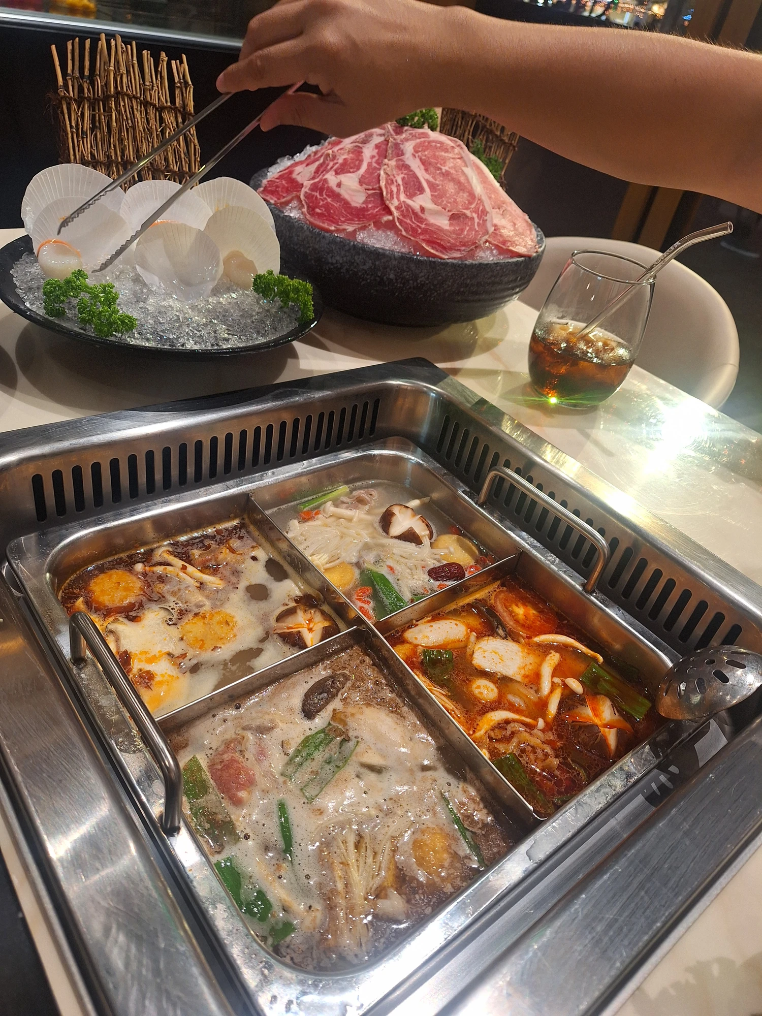 Review Photo of City Hot Pot