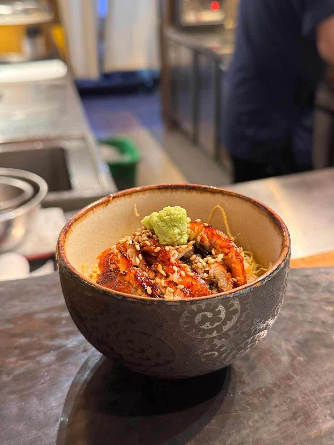 omakase