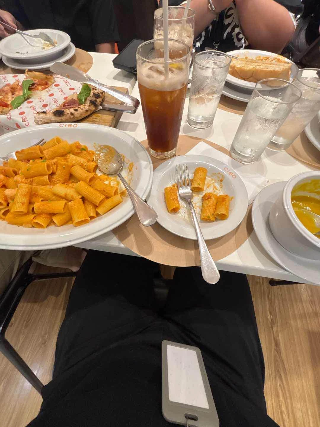 pasta