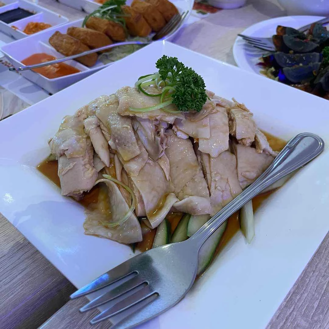 Chicken