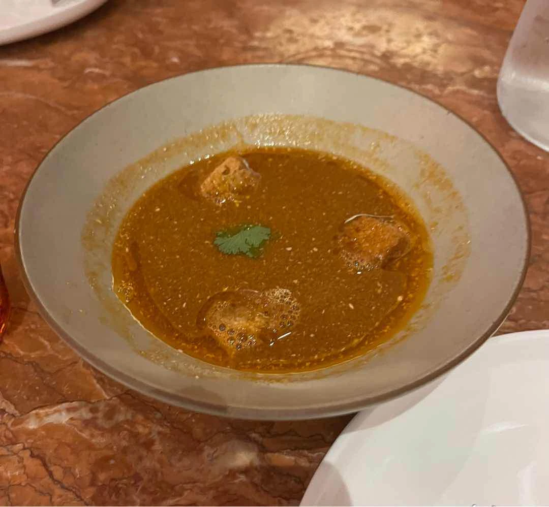 Soup