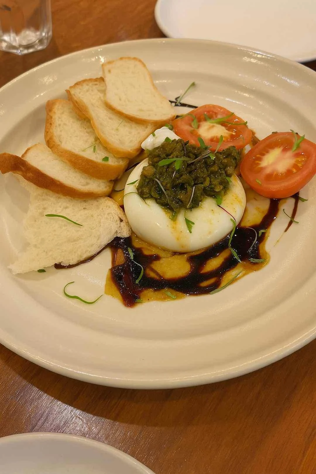 Burrata